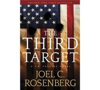 Third Target The by Joel C Rosenberg Joel C Rosenberg (Auteur)