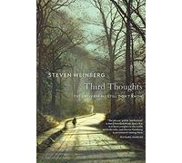 Third Thoughts: The Universe We Still Don’t Know