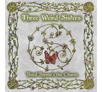 Third Thyme's the Charm