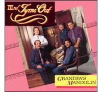 Third Time Out - Grandpa's Mandolin