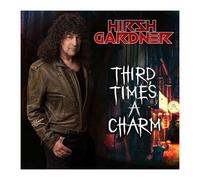 Third Times A Charm - Cd Album