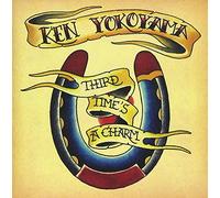 Third Time's a Charm [Import]