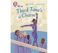 Third Times a Charm - Kate Foster - HarperCollins Publishers - Livre en Anglais - Paperback Kate FosterKate Foster (Auteur)