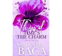 Third Time's The Charm: Special Edition Decorative Edges
