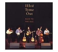 Third Tyme Out - Back to The Mac