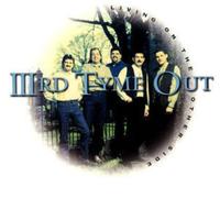 Third Tyme Out - Living on the Other Side