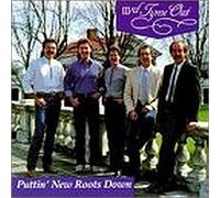 IIIrd Tyme Out - Puttin New Roots Down