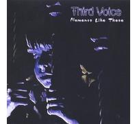 Third Voice - Moments Like These