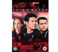 Third Watch , (Box Set) G