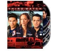 Third Watch: Complete First Season