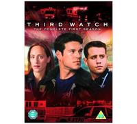 Third Watch: The Complete First Season - Dvd (2006)
