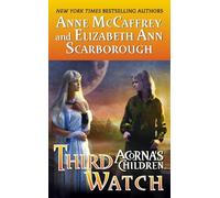 Third Watch: The Dramatic Conclusion as Two Sisters Battle a Deadly Enemy in a Universe on the Brink