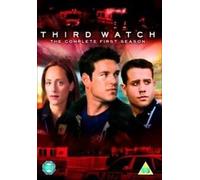 Third Watch - Third Watch [Import anglais]