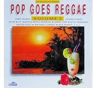 Third World, 10CC, Jimmy Cliff, UB40. [Import]