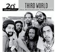 THIRD WORLD - 20th Century Masters: Millennium Collection