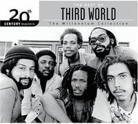 Third World - 20th Century Masters: Millennium Collection