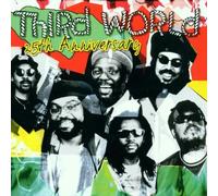 Third World - 25th Anniversary