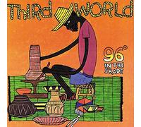 Third World – 96º in the Shade – Vinyle 12" Album
