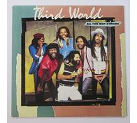 Third World - All The Way Strong