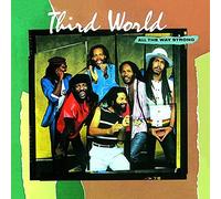 Third World - All the Way Strong