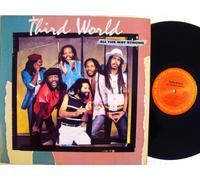 Third World - All the Way Strong