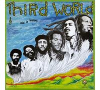Third World - Arise In Harmony