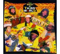 Third World - Best of Third World