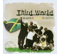 Third World - Black Gold and Green [Import]