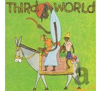 Third World by THIRD WORLD [Audio CD] NEUF