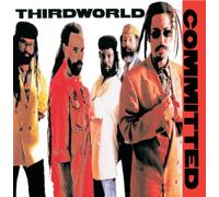Third World - Committed [New CD] Alliance MOD