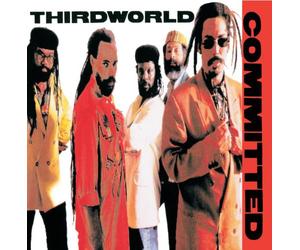 Third World - Committed