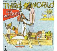 THIRD WORLD - Cool meditation / 100 277