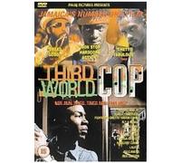 Third World Cop [Import anglais]