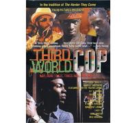 Third World Cop [Import USA Zone 1]
