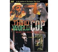 Third World Cop [Import USA Zone 1]