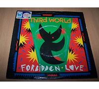 Third World - Forbidden Love / Forbidden Love (Reprise) - 45 tours 7"