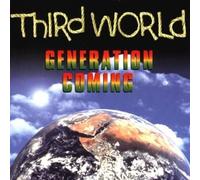 Third World – Generation Coming – Eagle