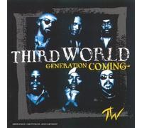 Third World - Generation Coming