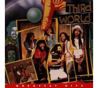 Third World - Greatest Hits [Import]