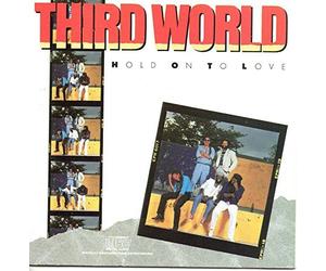 Third World - Hold on to Love