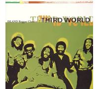 Third World - Island Reggae Classics [Import]