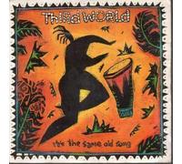 THIRD WORLD - it's the same old song 12