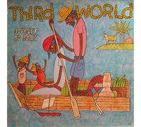 Third World Journey to Addis (Vinyl) 12" Album