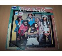 Third World - Lagos Jump (Special Version) / Love Is Out To Get You (Instrumental) - 45 tours 7"
