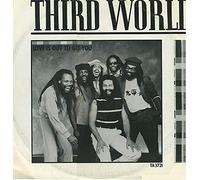 Third World - Love Is Out To Get You