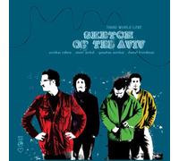 Third World Love - Sketch of Tel Aviv