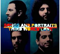 Third World Love - Songs and Portraits