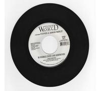Third World / Marley, Stephen / Marley, Damian - 96 Degrees (2nd Generation)