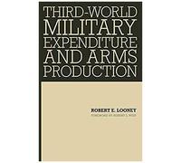 Third-World Military Expenditure And Arms Production