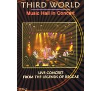 Third World - Music Hall in Concert [Import anglais]